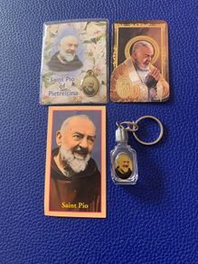Padre Pio