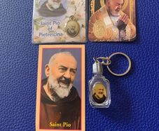 Padre Pio