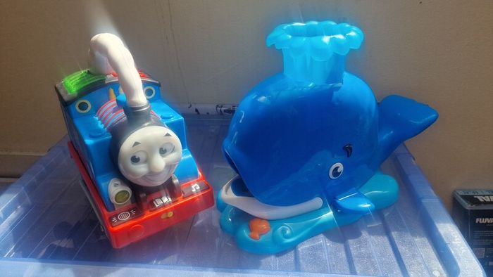 toys
