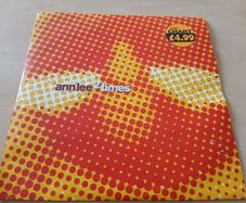 Ann lee 2 times vinyl