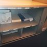 tambour cabinet Image 2