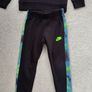 NIKE boys tracksuit.age 5/6 Image 3