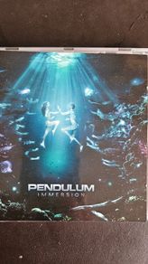 Pendulum -  Immersion.