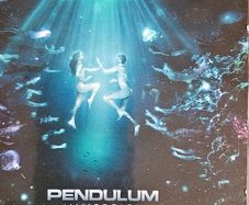 Pendulum -  Immersion.
