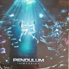 Pendulum -  Immersion.