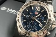 TAG Heuer Formula 1 - Mens Wristwatch
