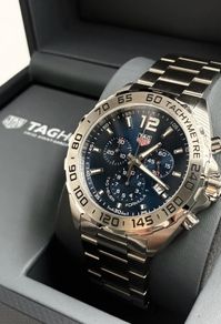 TAG Heuer Formula 1 - Mens Wristwatch
