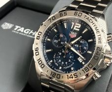 TAG Heuer Formula 1 - Mens Wristwatch