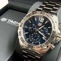 TAG Heuer Formula 1 - Mens Wristwatch
