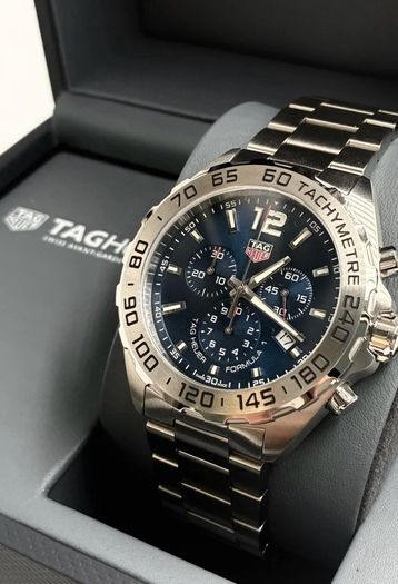 TAG Heuer Formula 1 - Mens Wristwatch