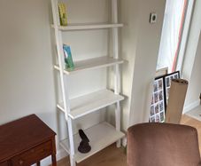 bookshelf