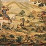 Very Good Large 20th Century French Tapestry Image 3
