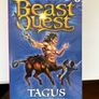 Beast Quest Books Image 3