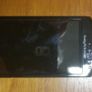 Sony Xperia Neo V midnight blue phone Image 4