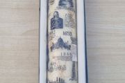 Millennium Candle released to celebrate the upcoming year 2000.