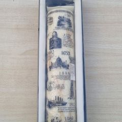 Millennium Candle released to celebrate the upcoming year 2000.