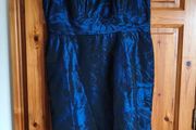 John Bentley cocktail dress