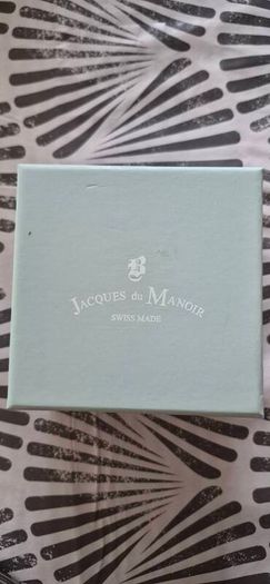 Jacques du Manoir ladies watch