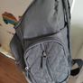 Baby Changing Backpack Image 3