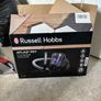 Vacuum cleaner Russell Hobbs Image 3