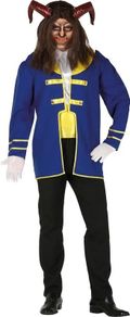 Beauty and the Beast Costume L-XL