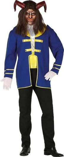 Beauty and the Beast Costume L-XL