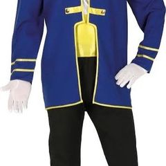 Beauty and the Beast Costume L-XL