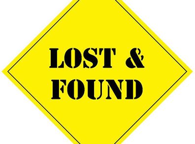 Mobile Phone Found In The Blackrock Area