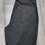 Tailored Black pleated trousers M/L Image 2