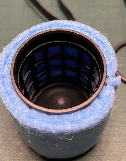 BMW RangeRover LandRover Rover MG Opel Filter