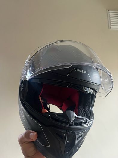 motorbike