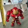Marvel's Hulkbuster And Iron Man Action Figure Set Image 6