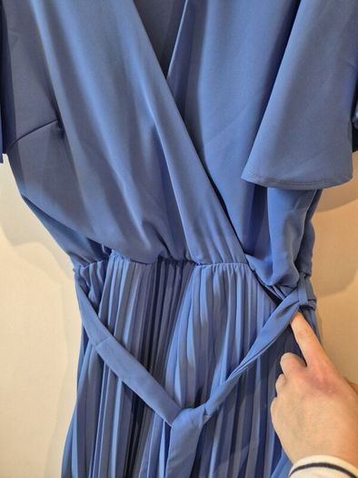 AX Paris Midi Dress