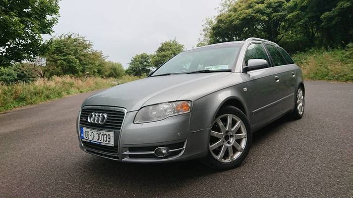 Audi a4 a6 2.0tdi 140 / 170bhp BLB BRE BRD engine parts.Injectors turbo head oil pump camshafts rockers balance shaft flywheel clutch breaking