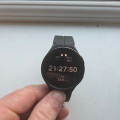 Samsung Galaxy 5 Watch Pro 45mm