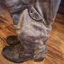 Women's high boots Image 4