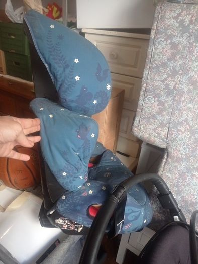 Maxi cosi Rodi air protect