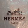Hermes suede toe-ring Sandals Image 6