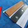 150mm  Soft Vice Jaws Image 2