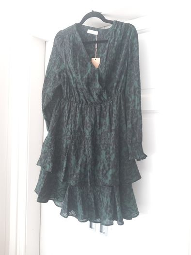 Dress New