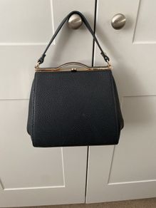Handbag Black