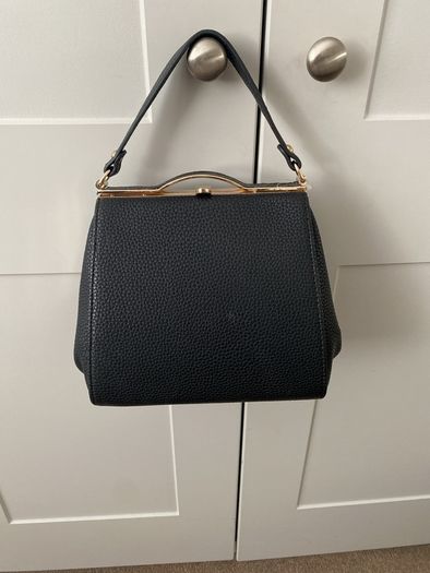 Handbag Black