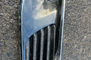 toyota auris grill