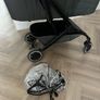 Joolz Aer buggy , Bassinet and Toddler seat Image 3