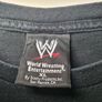 vintage WWE WWF wrestling Triple H t shirt The Iron Cross Size XL extra large The game wrestlemania 2005 Image 4
