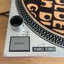 Audio-Technica AT-LP120-USB Direct Drive Turntable Image 4