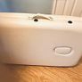 Tahiti Professional Portable Massage Table Bed (Cream) Excellent Condition Image 9