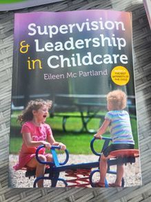Childcare book