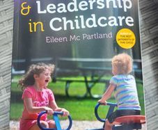 Childcare book