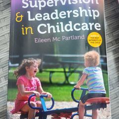 Childcare book